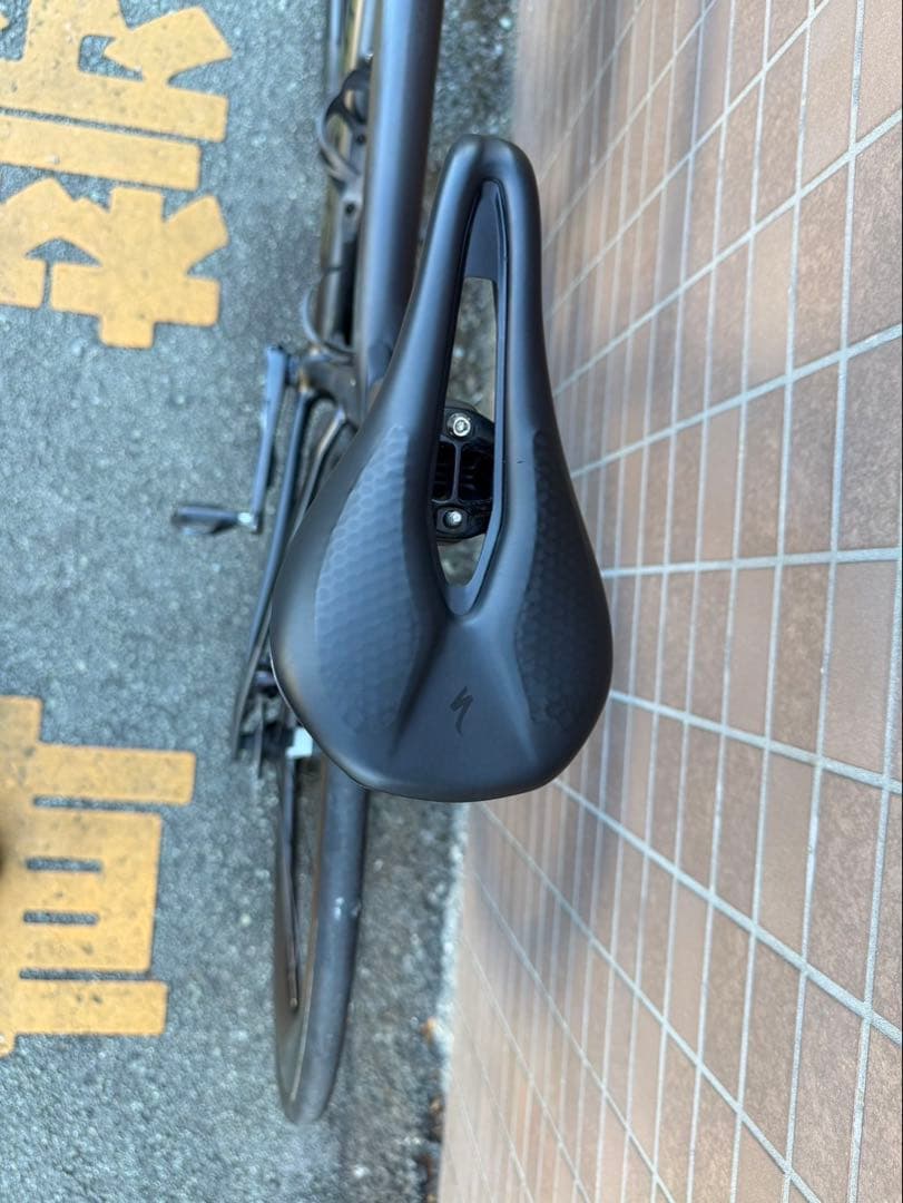 S-Works TARMAC SL8サイズ52