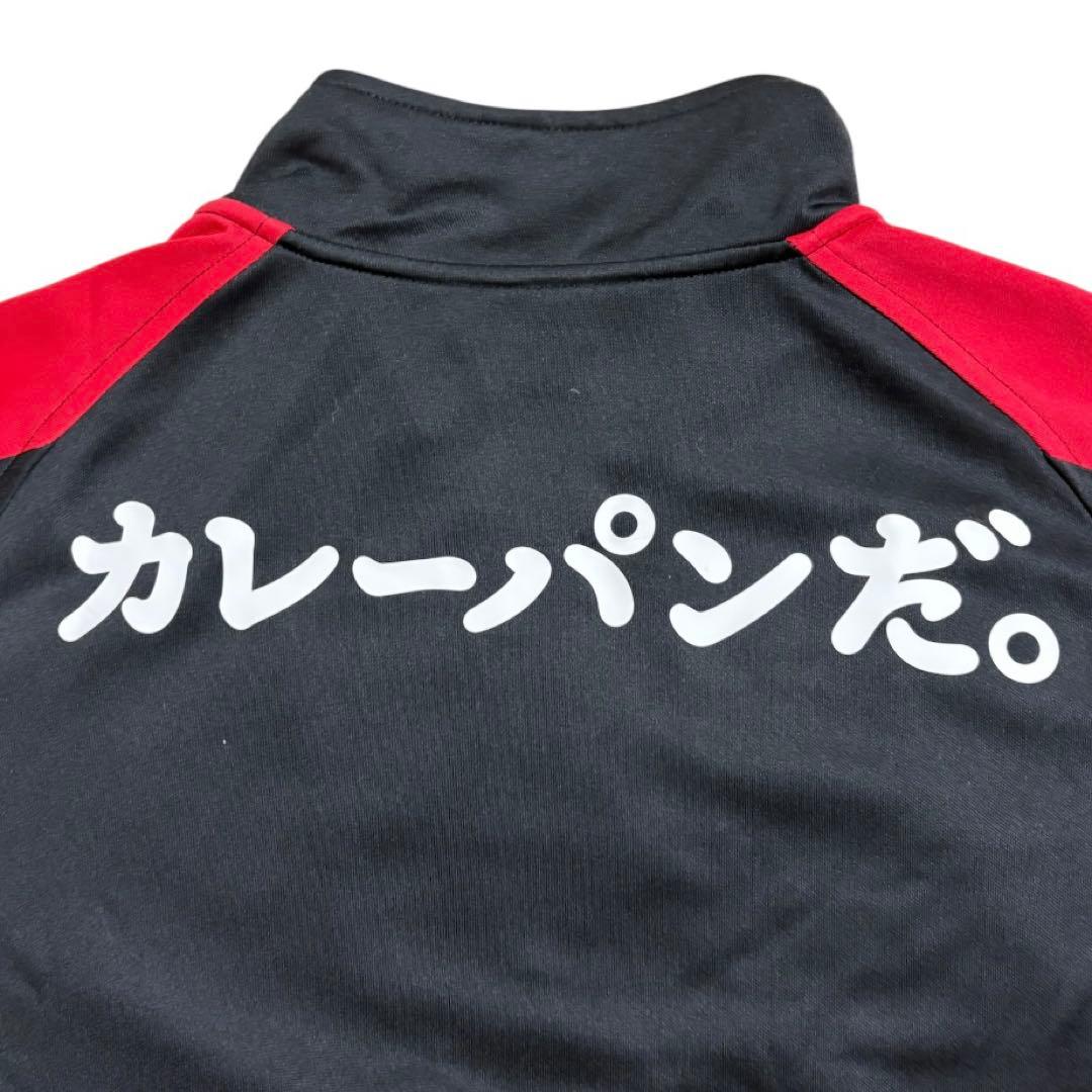 【北海道コンサドーレ札幌】選手支給品 トレーニングウェア(Msize)