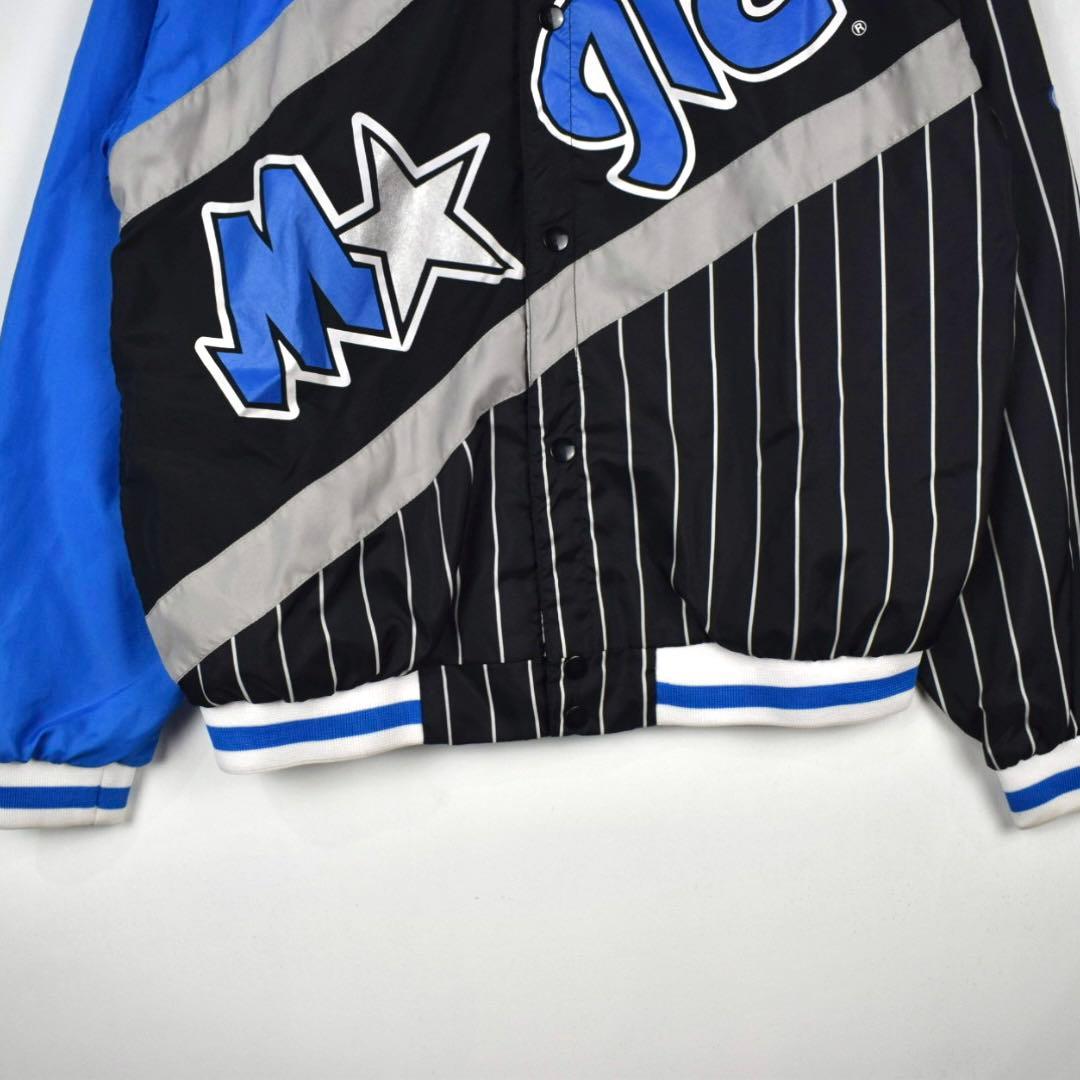 90s ビンテージ NBA オーランド マジック セットアップ MAGIC M