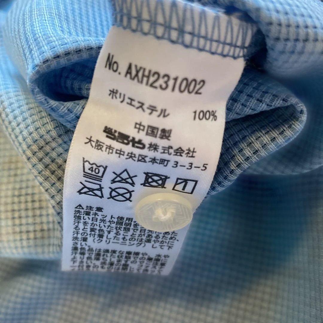 必見‼️メンズgolfウェアセット‼️アクセル・フットジョイ