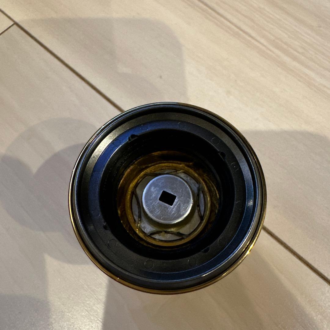 SHIMANO STELLA 2500F6 スプール