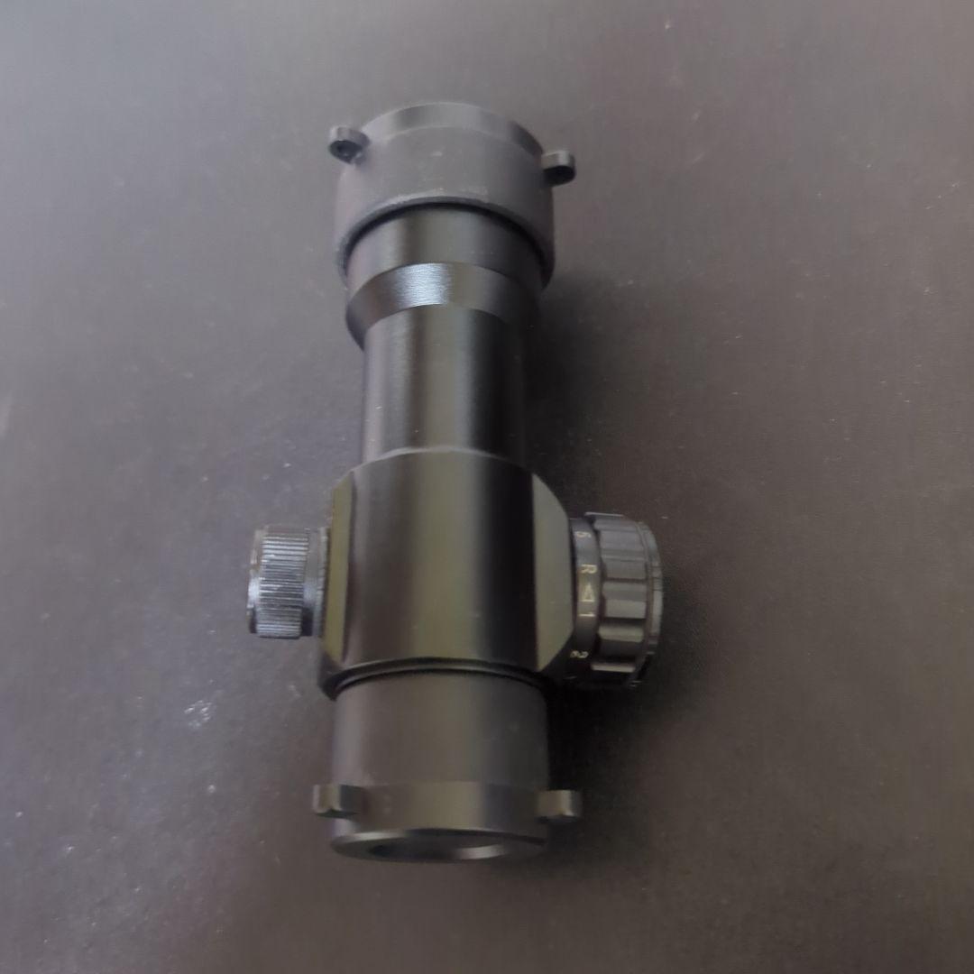VECTOR OPTICS STINGER IX28 ドットサイト マウント付き