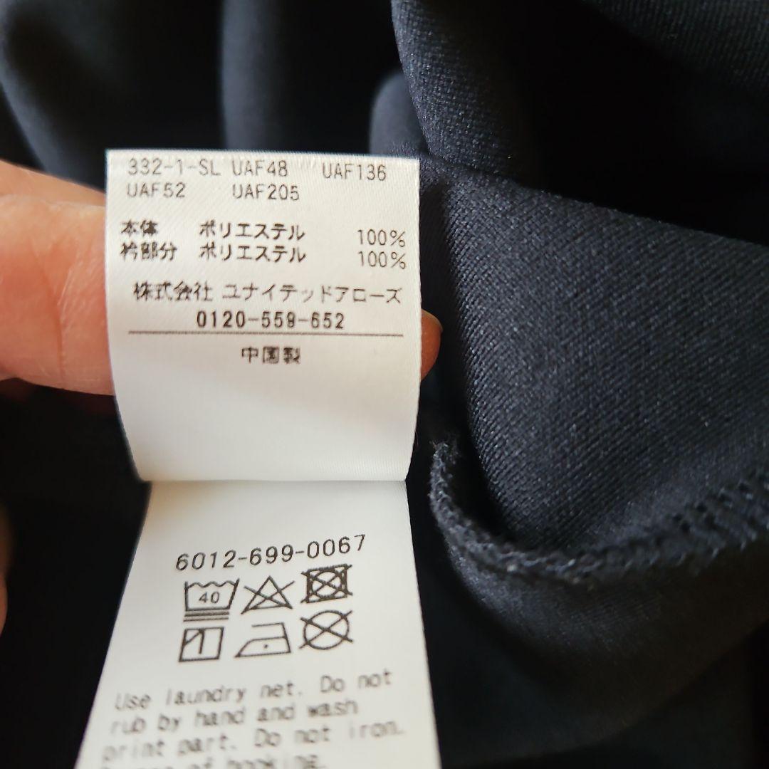 ユナイテッドアローズゴルフ　レディース
