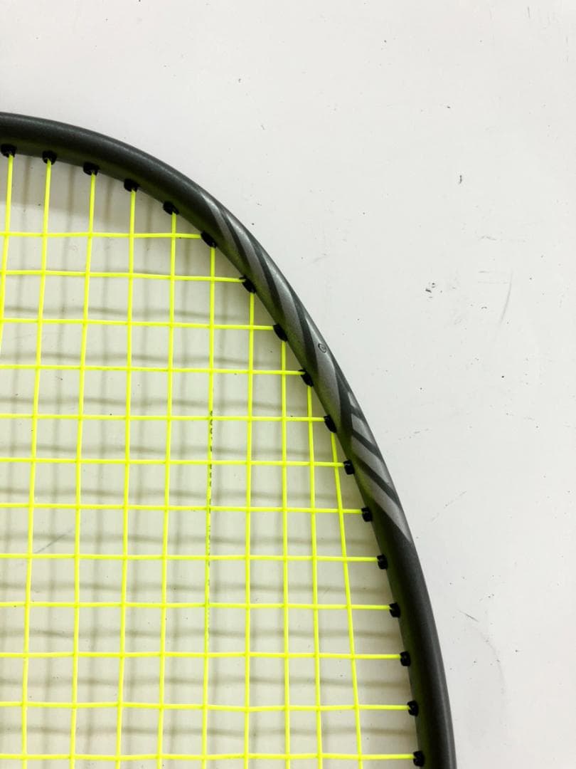 【中古】YONEX アークセイバー2i 3UG5 バドミントンラケット