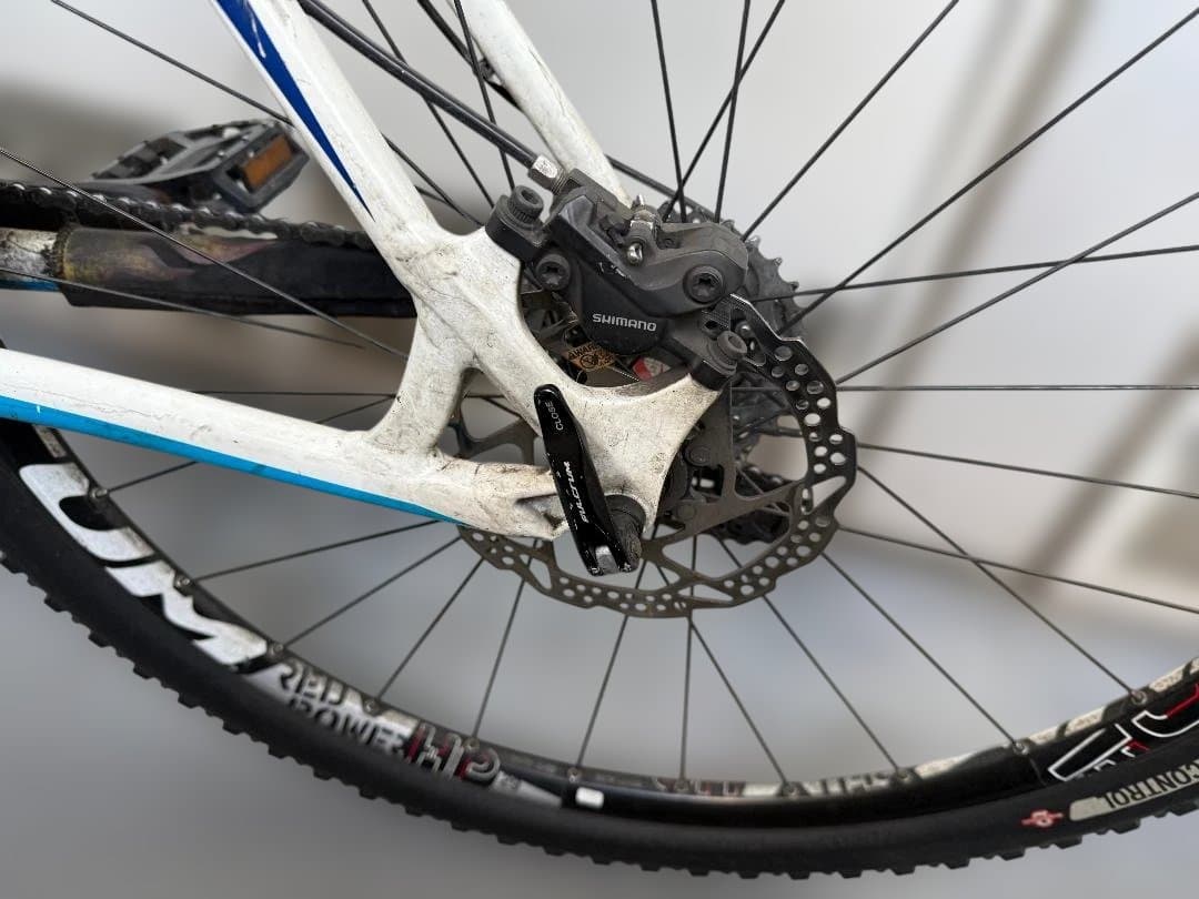Specialized Crave Comp 29 マウンテンバイク