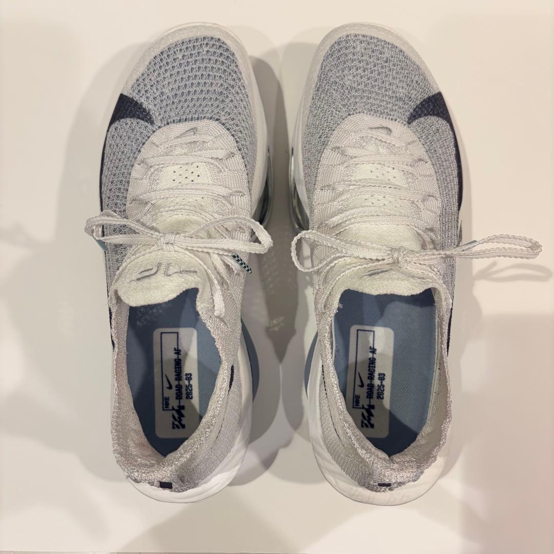 NIKE アルファフライ3 25.5cm