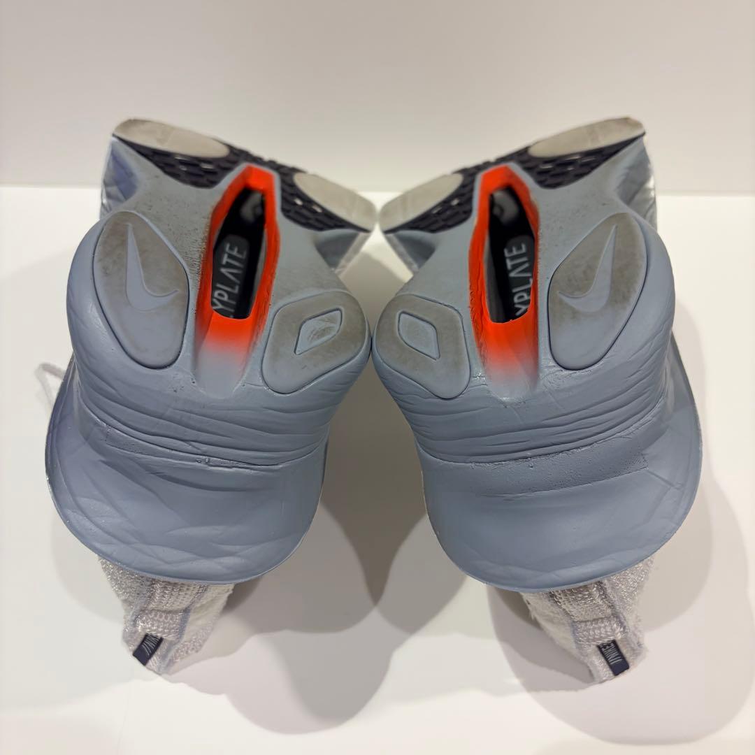 NIKE アルファフライ3 25.5cm