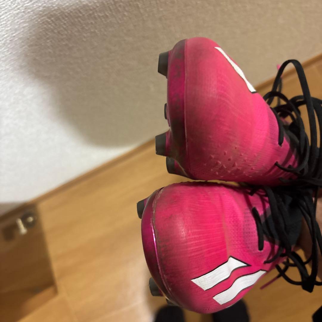 シューズ adidas X Speedportal