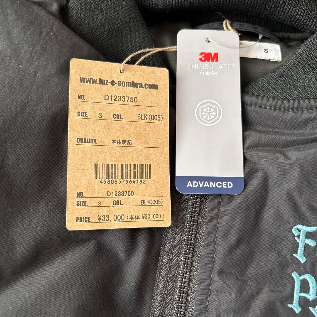 Domingo ルースイソンブラ　アウター　新品