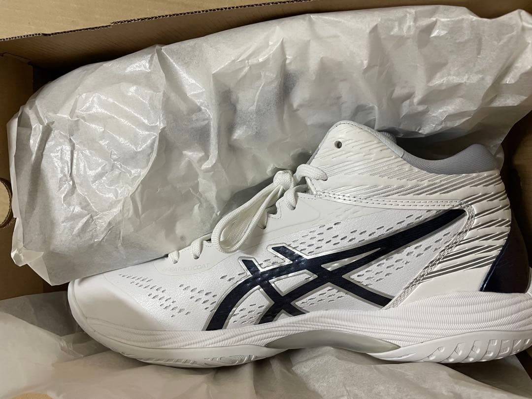 アシックス　ゲルフープv14 27cm ASICS GELHOOP