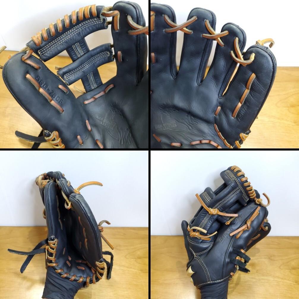 SSK エスエスケイ スーパーソフト 定番品 レギュラーランク 軟式グローブ