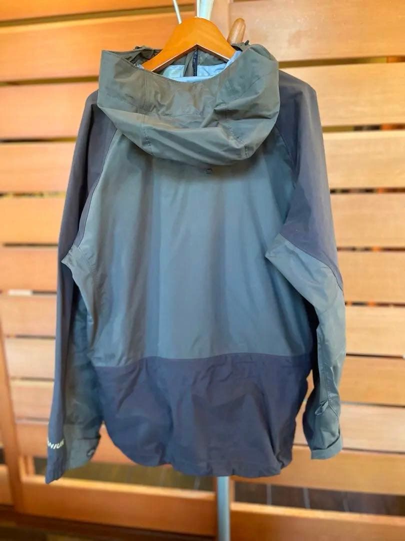 Columbia OMNI-TECH 登山 、スキー ウェア 上下セット