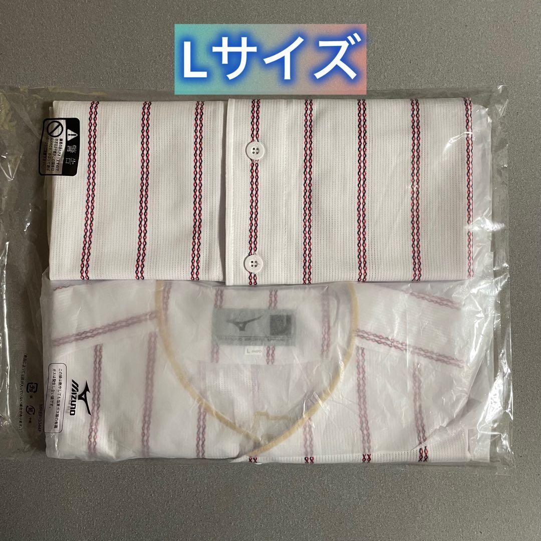 Lサイズ 大谷翔平 2026 WBC レプリカユニフォーム(ホーム/白)