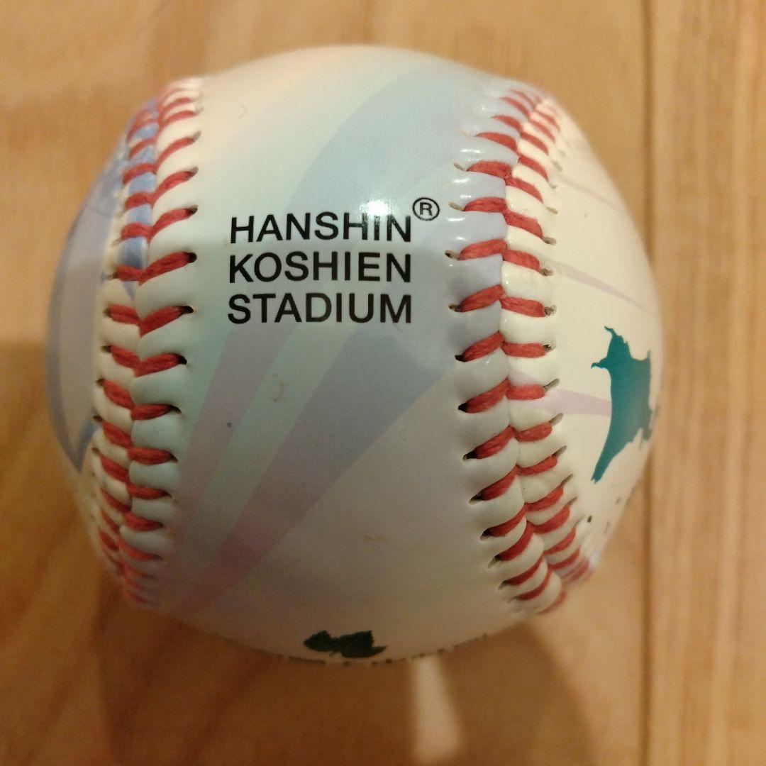 第92回全国高校野球選手権大会　記念ボール