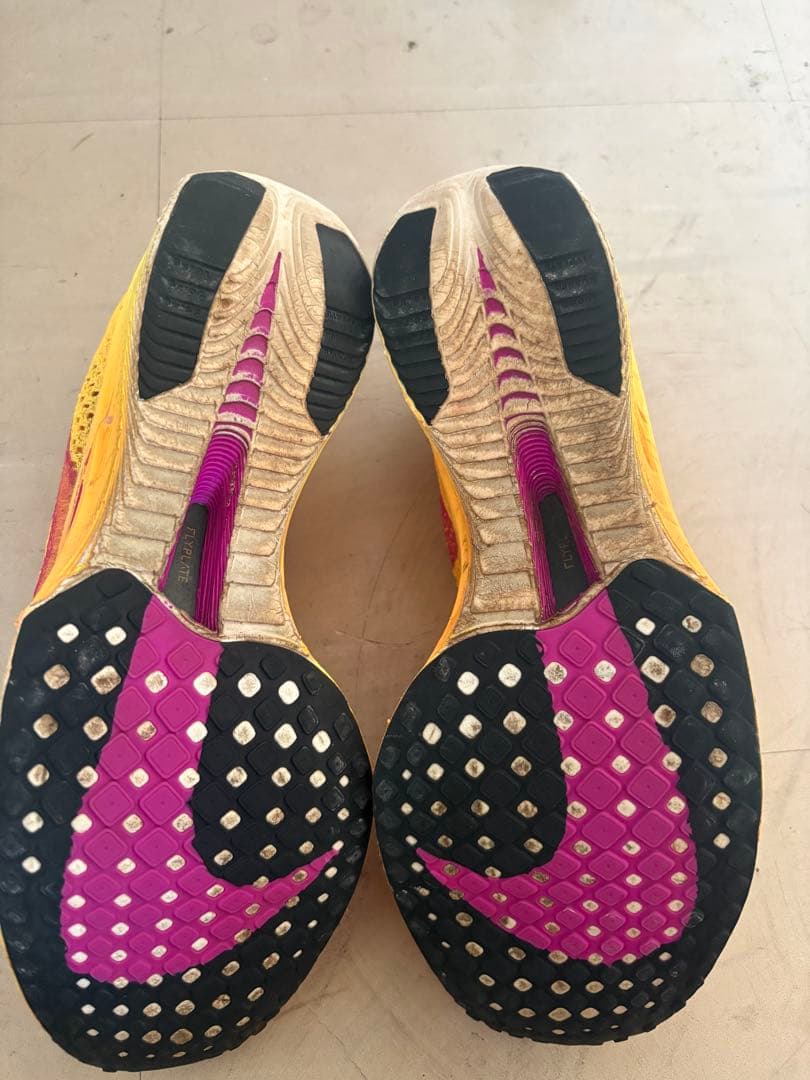 Nike ヴェイパーフライ3 26cm