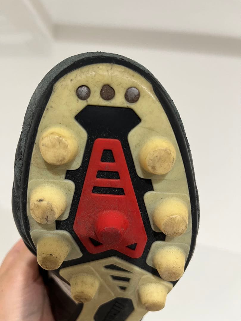 Mizuno モレリア2 27.5㎝