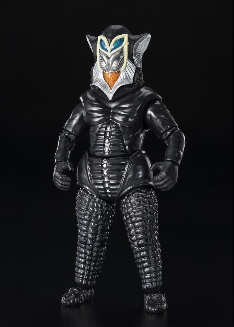⭐︎未開封発送⭐︎ 超動α ウルトラマン ＆ ウルトラ怪獣 ５体セット