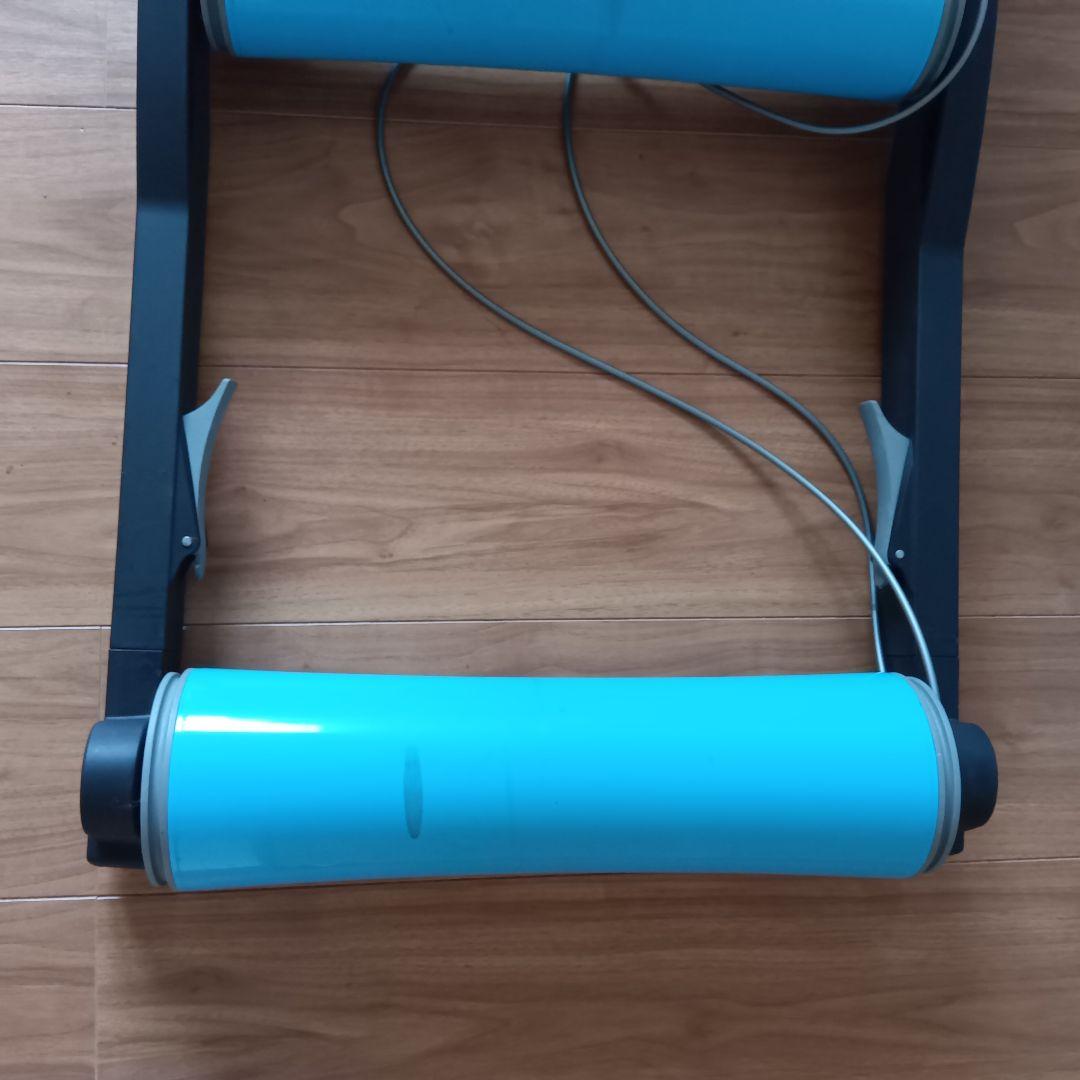 Tacx(タックス) GALAXIA 3本ローラー サイクルトレーナー