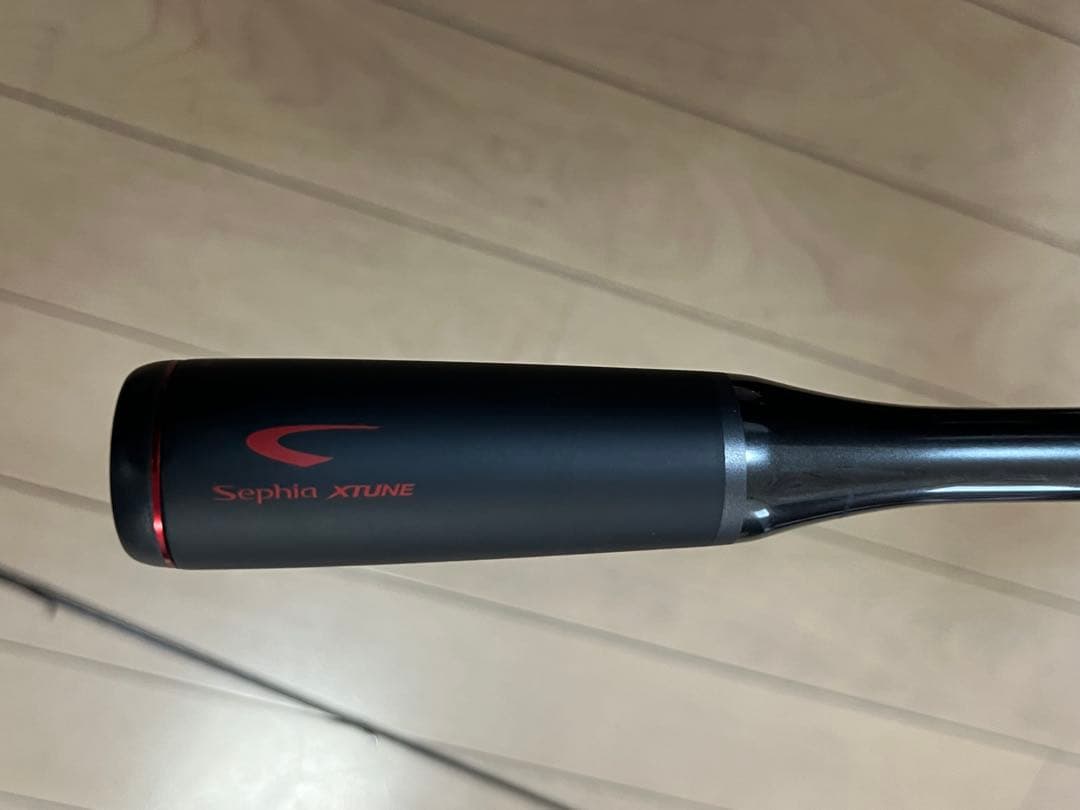 シマノエギングロッド Sephia XTUNEセフィア エクスチューンS82ML
