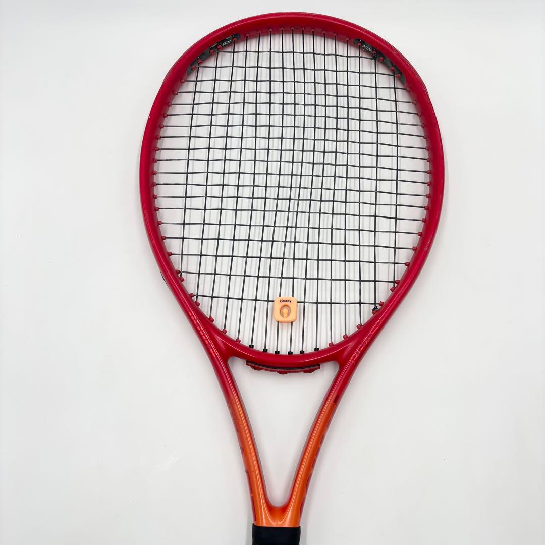 プリンス：ビースト100(300g) グリップサイズ2