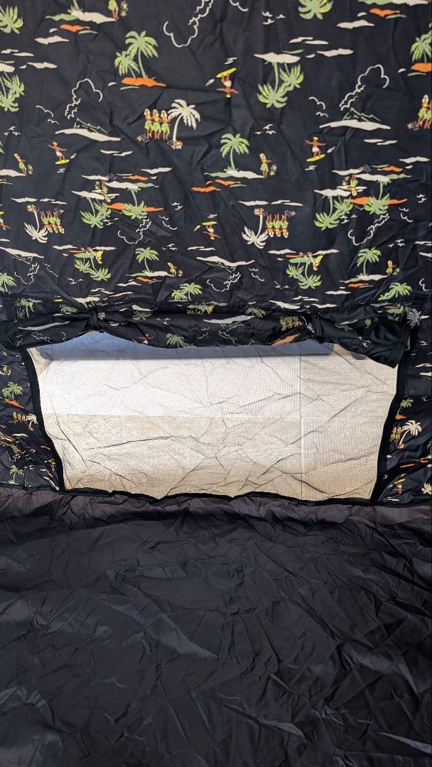 テント・タープ KiU POPUP SUN SHADE