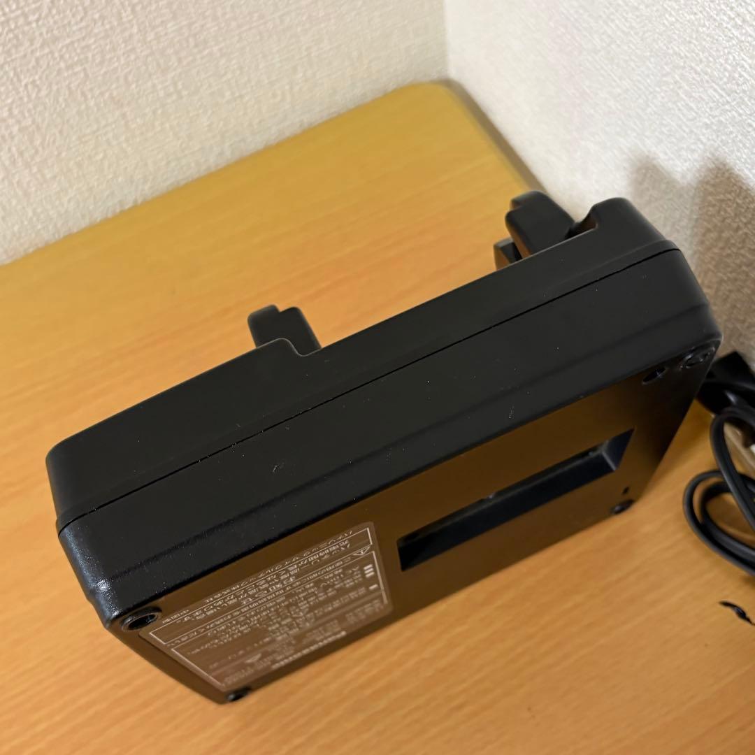 Panasonic NKJ069Z1 パナソニック バッテリー充電器
