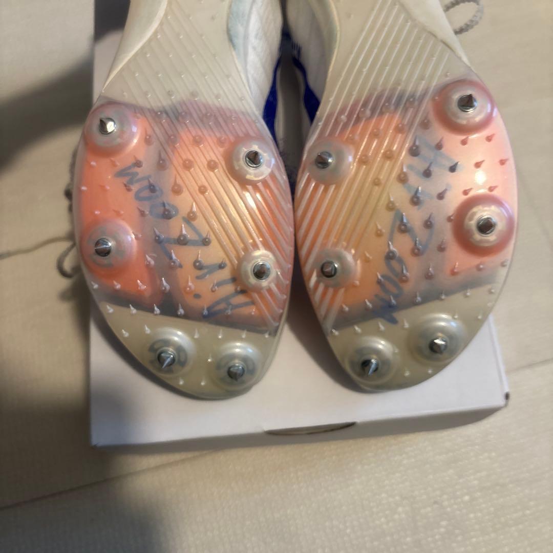 Nike Air Zoom Maxfly2 24cm 24.0 マックスフライ2