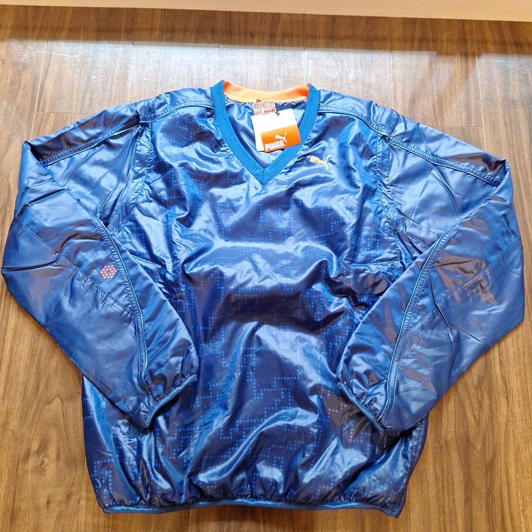 ゴルフ中綿パデッドジャケットMシップスadidasキャロウェイFILAルコックス