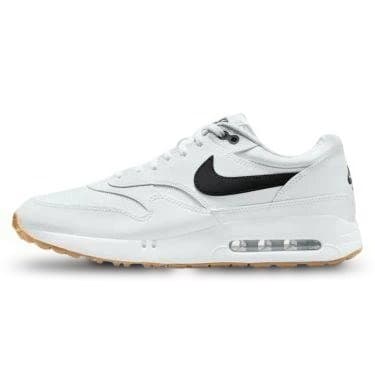 ま*ん様 新品 25.5CM NIKEGOLF AIR MAX 90 ゴルフシュ