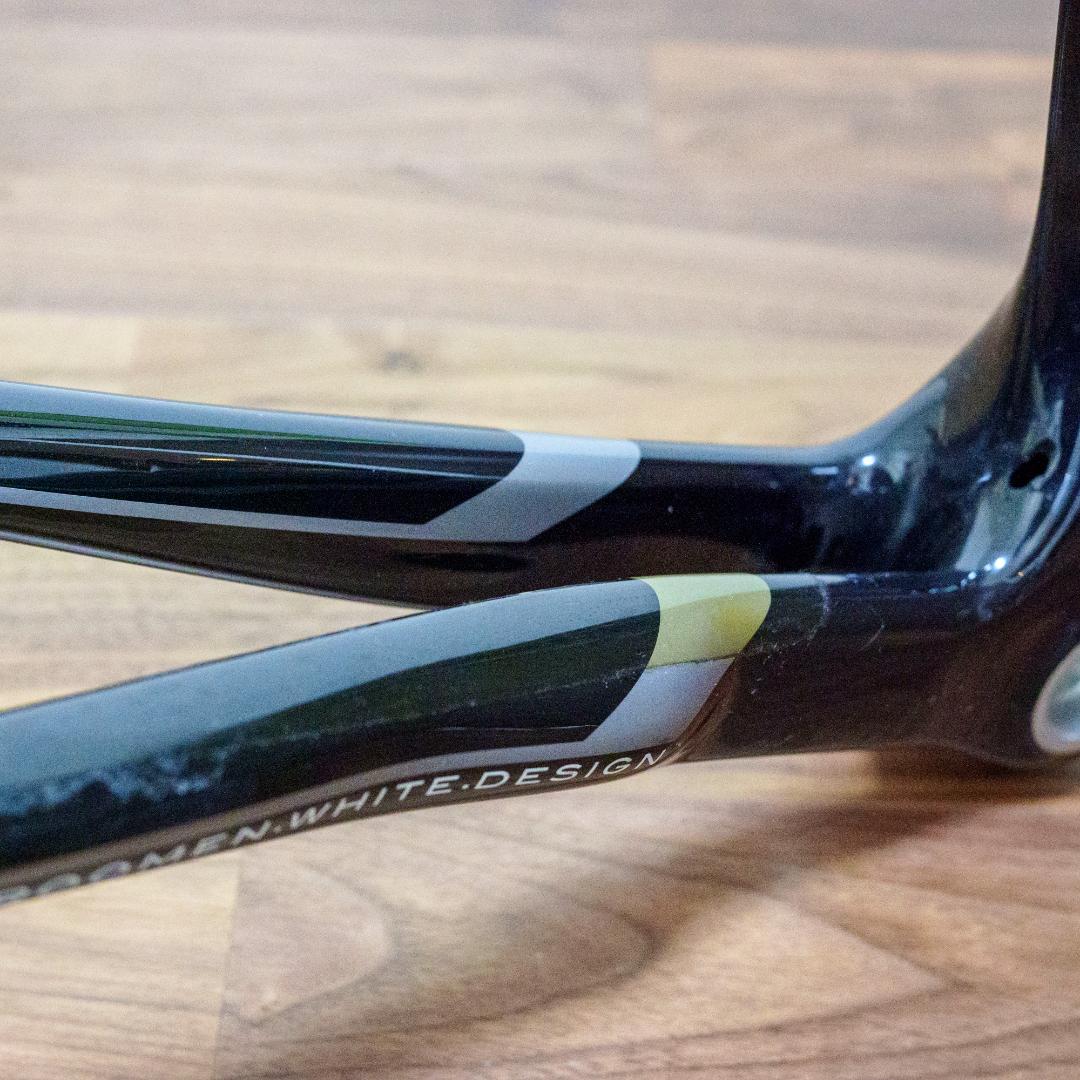 Cervélo S3 ロードバイクフレームセット