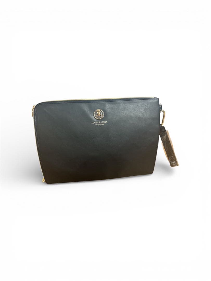 MARK & LONA クラブパッチ 非売品