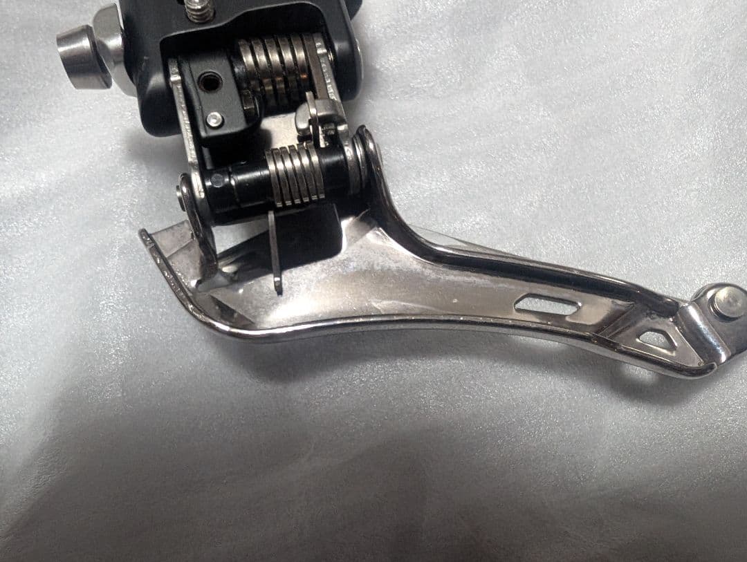 【美品】DURA ACE ULTEGRA MIXグループセット シマノDi2