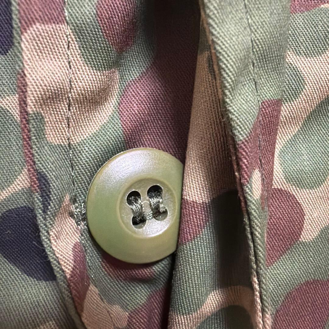 5A 自衛隊服 チェストリグ セット レプリカ