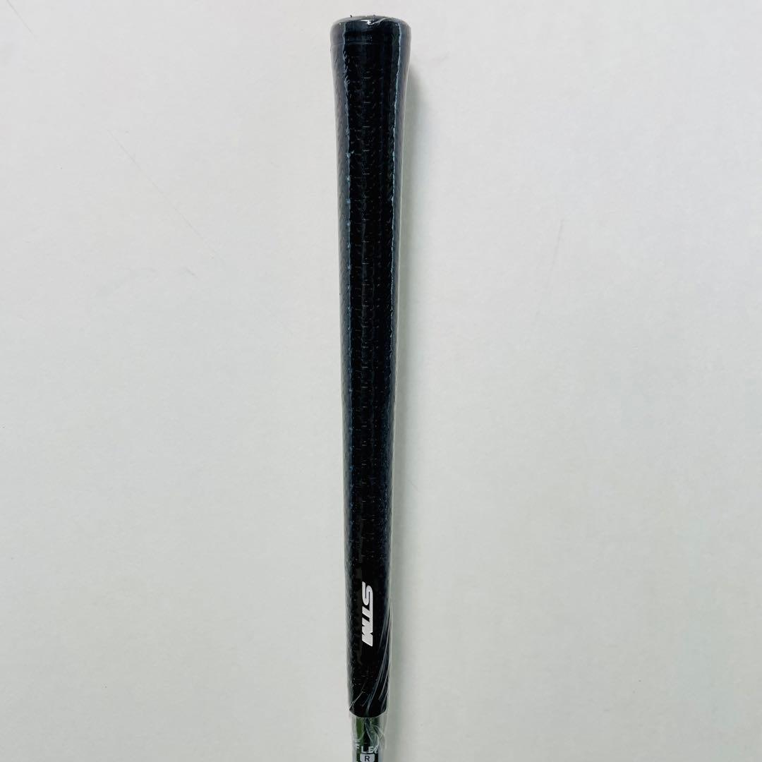 08 FORGED 50° ウェッジ 単品 日本製 ゴルフ クラブ