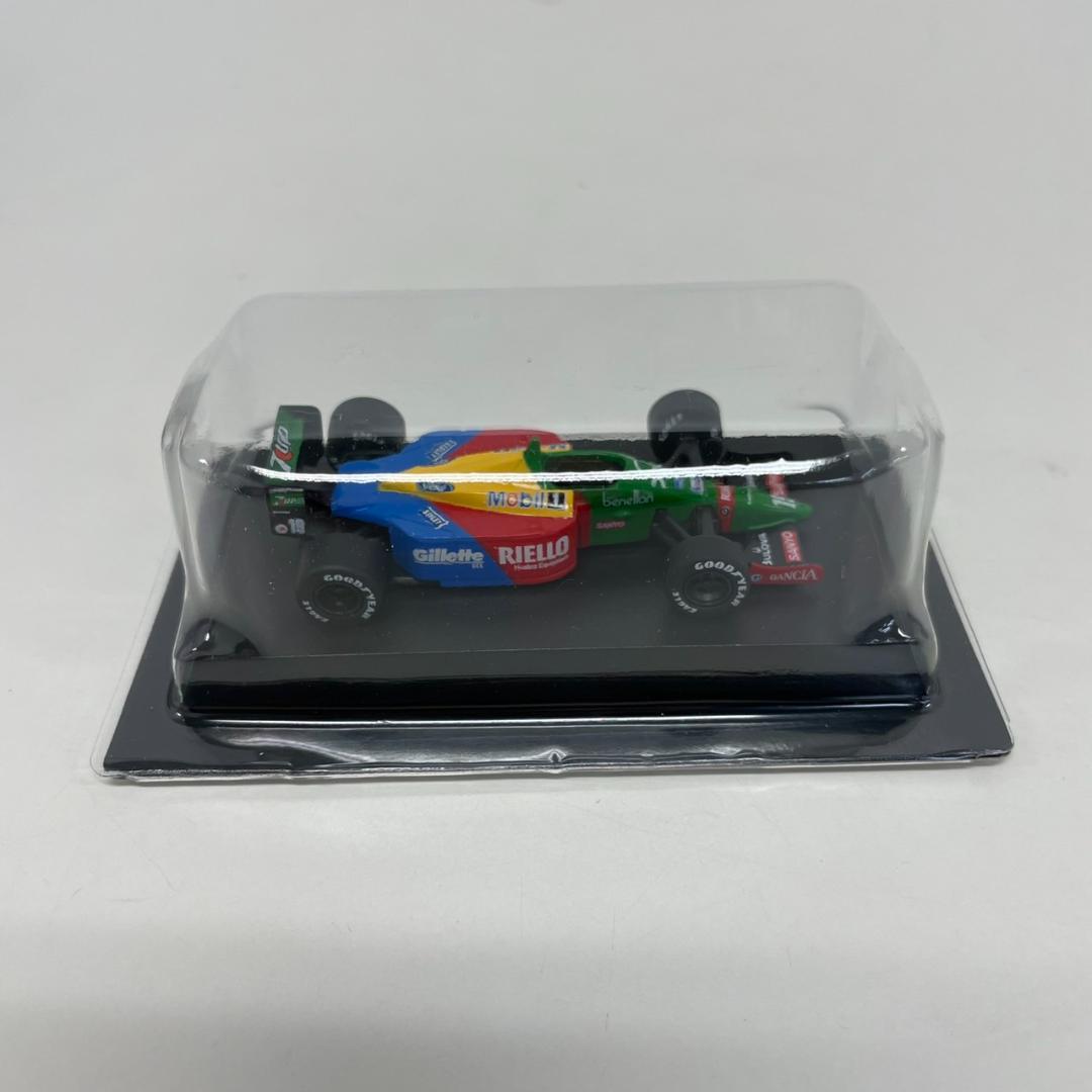 770872/kyosho SUZUKA LEGEND Vol.4 4個セット