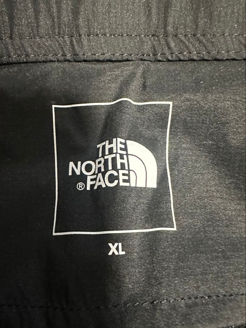 THE NORTH FACE レッドランロングパンツ