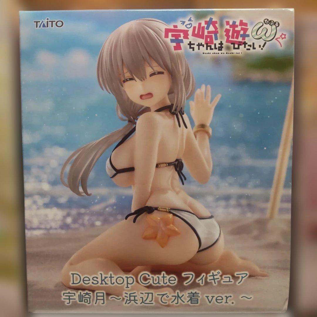 ３月発売厳選プライズフィギュアまとめ売り１１体セット
