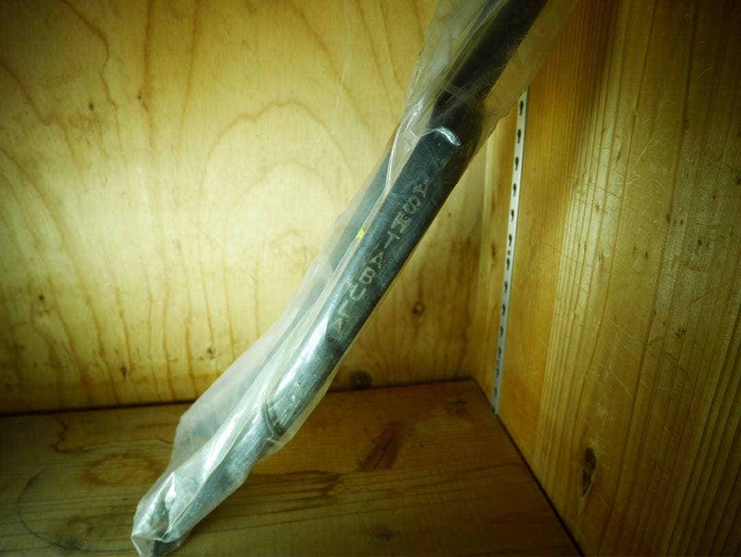 OLD SCHOOL BMX 未開封　ASHTABULA MX FORK
