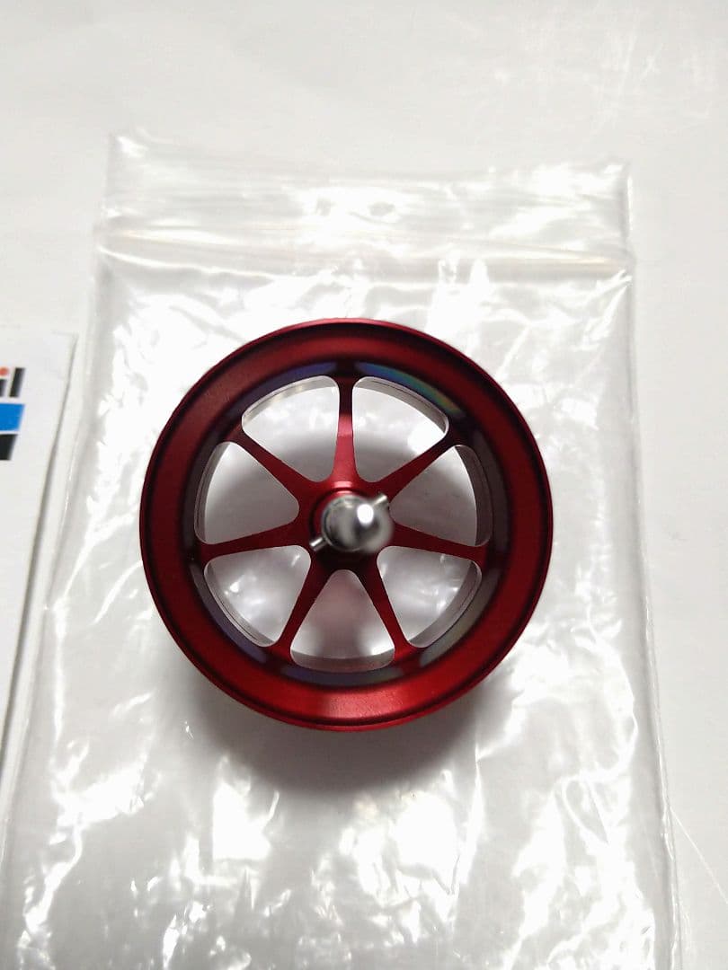 Avail アベイル シマノ 12アンタレス用 ANT1234 3.4mm