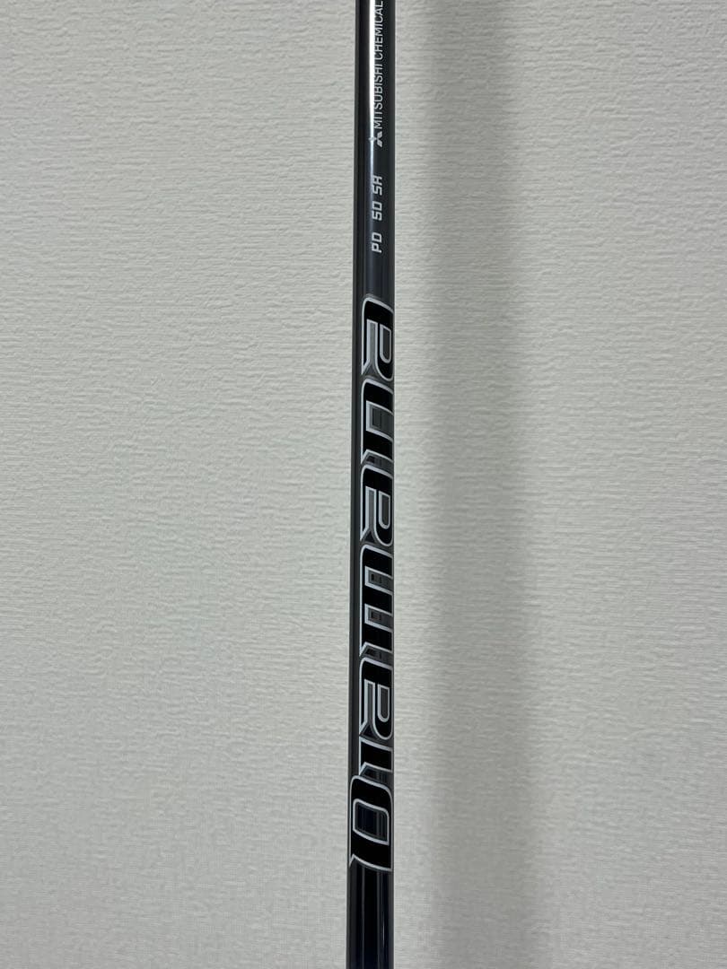PRGR LS（2023） ドライバー 10.5度