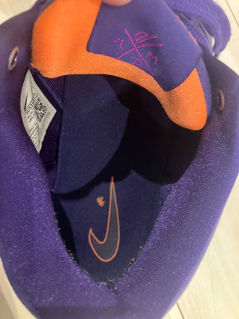 29cm⭐︎NIKE Book1 Sunset ブック1 サンセット