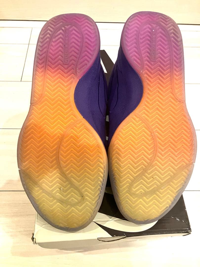 29cm⭐︎NIKE Book1 Sunset ブック1 サンセット