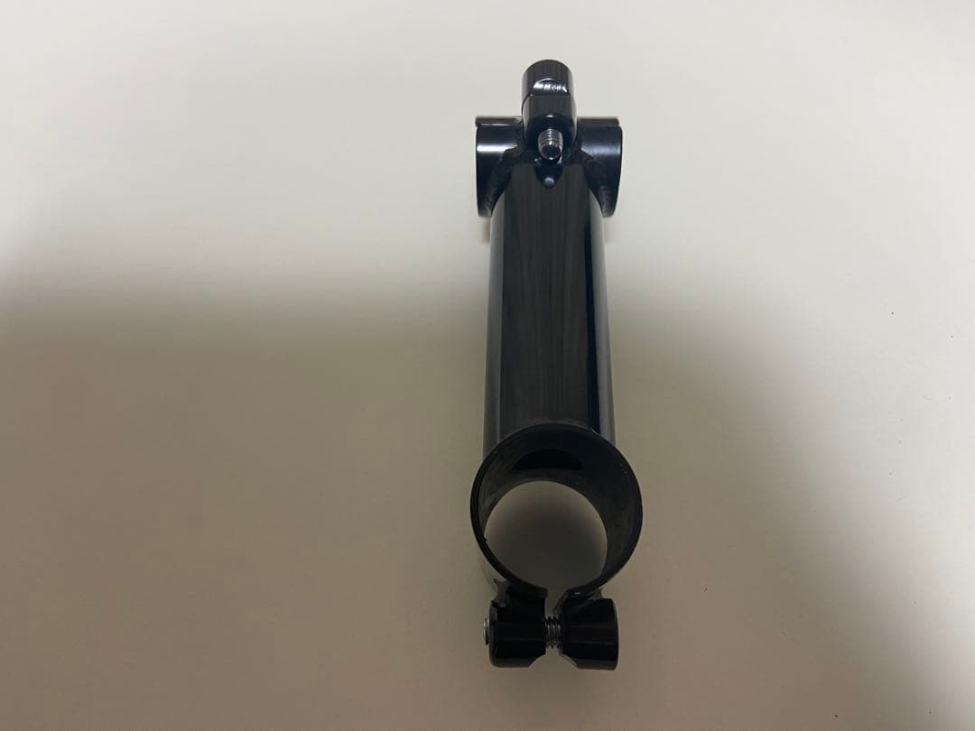 NITTOステム FW-31 stem (black) 100mm