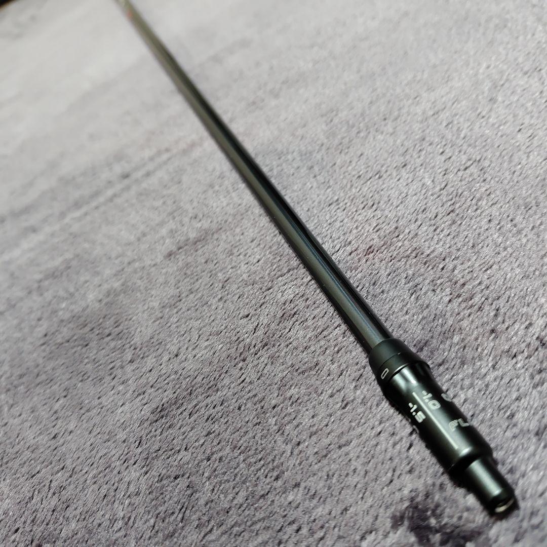 PING　G410 ALTA JCB 純正シャフトS-FLEX 43インチ