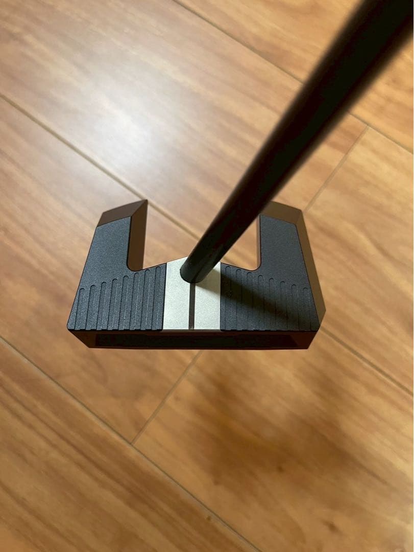 専用★美品★L.A.B. GOLFラブゴルフMEZZ.1 メッツ1 パター 34