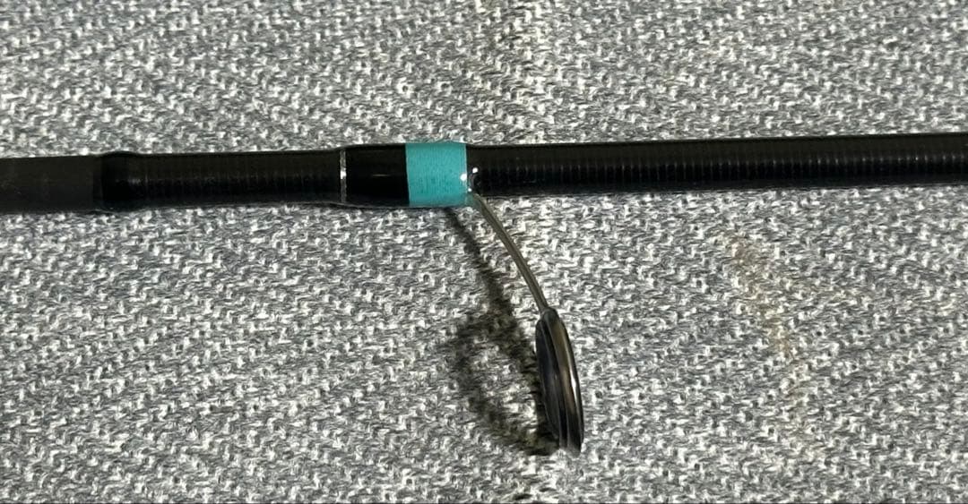 モンスターキス Shinkirow LIGHT CRUISE 58/63ULS