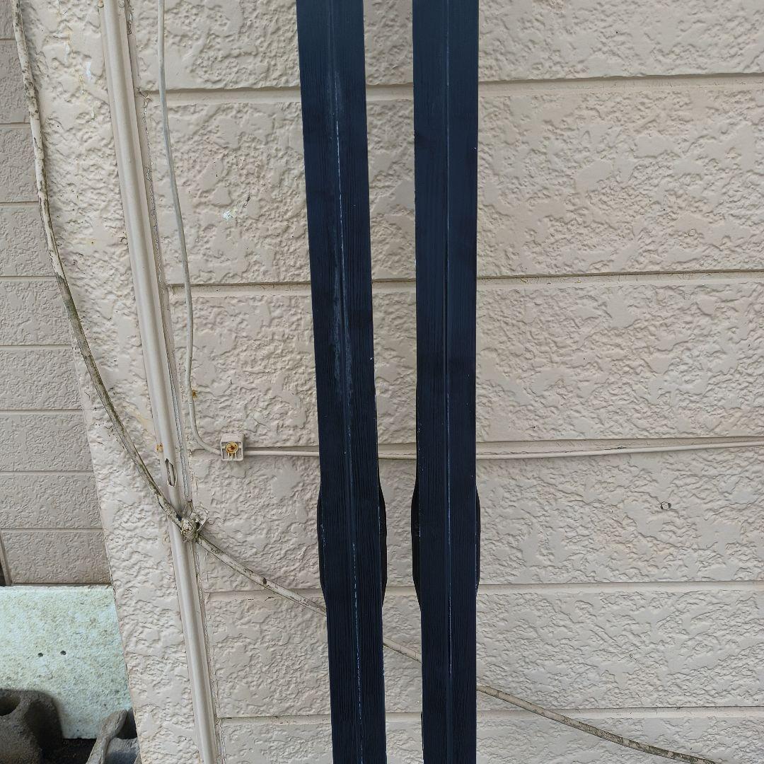 FISCHER スピードマックス 186cmスケートプラス フリー