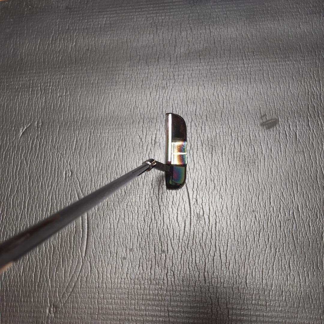 Scotty Cameron パター ヘッドカバー付き