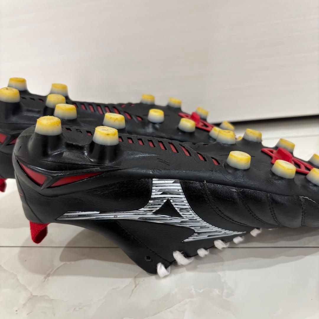 MIZUNO ミズノ MORELIA NEO4 JAPANモレリアネオフォー