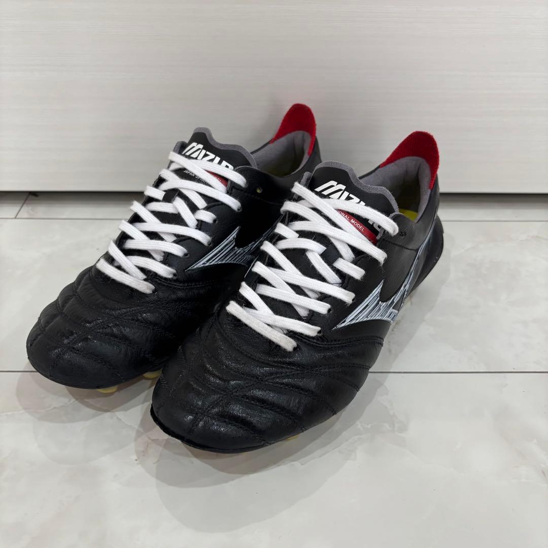 MIZUNO ミズノ MORELIA NEO4 JAPANモレリアネオフォー